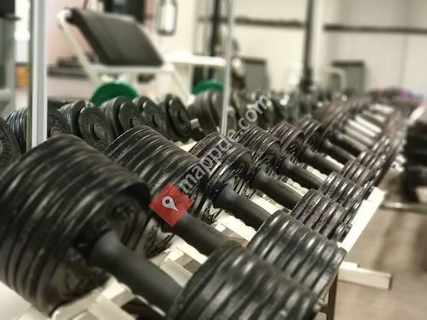 TG-Studio - Kraftraum