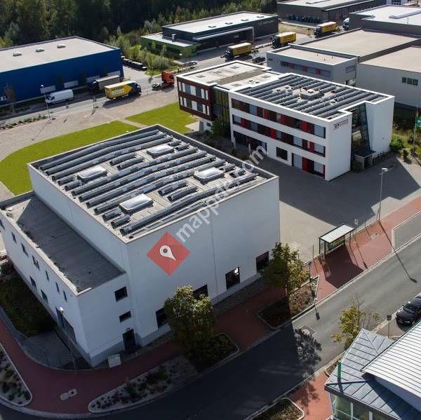 TGM Kanis Turbinen GmbH