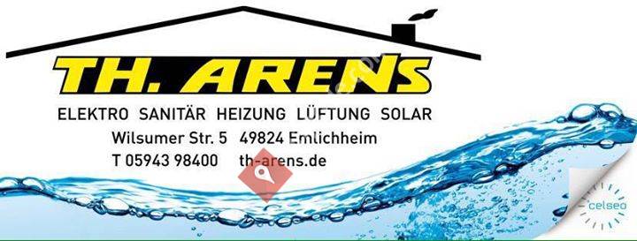 Th. Arens GmbH & Co KG