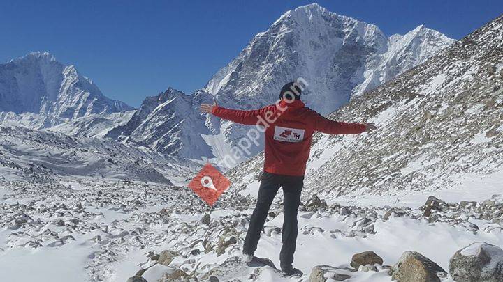 TH Schornsteintechnik