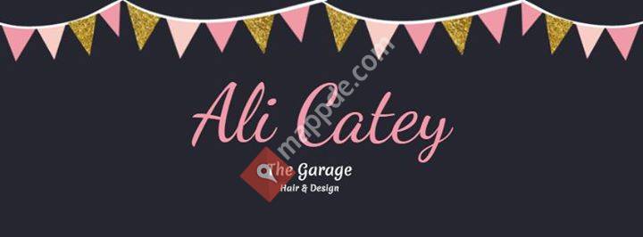 The Garage Hair & Design