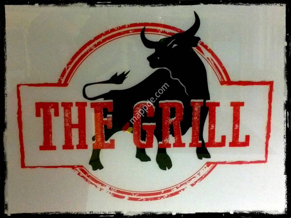 The Grill