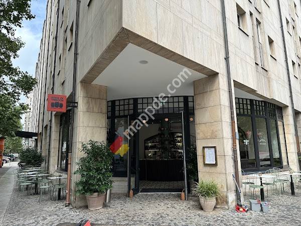 The Hoxton, Charlottenburg