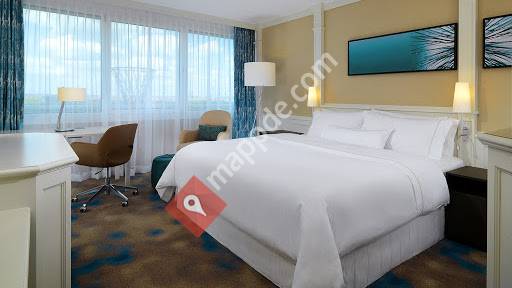 The Westin Grand Munich
