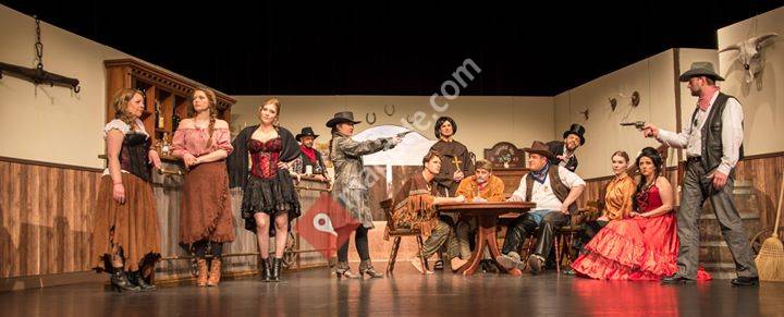 Theatergruppe Wuerfelzucker