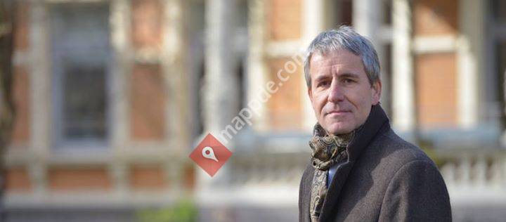 Therapie und Coaching Hildesheim - Rainer Sänger