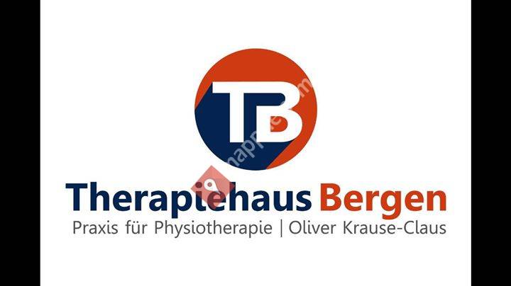 Therapiehaus Bergen