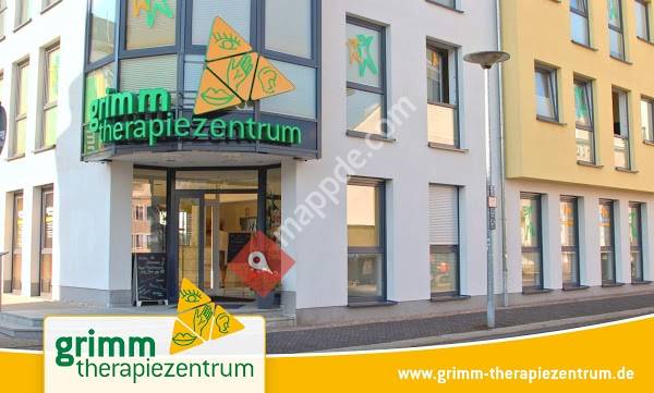 Therapiezentrum Grimm