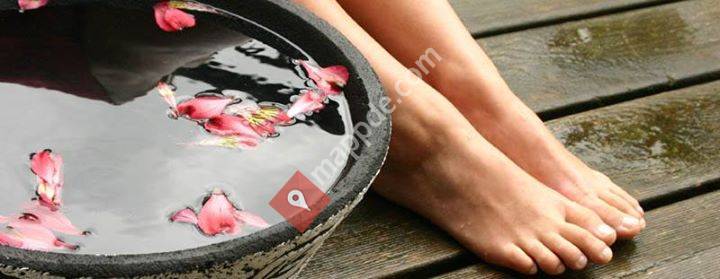 Therapiezentrum Spiwokz