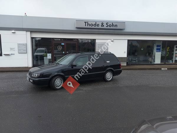 Thode & Sohn