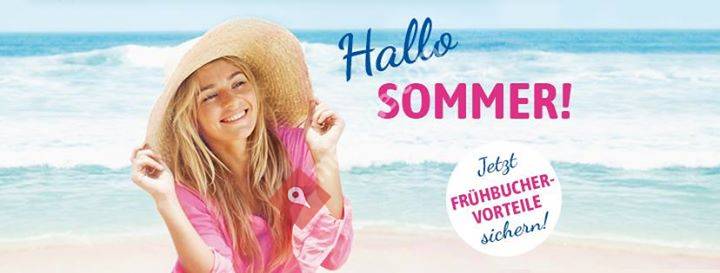 Thomas Cook Reisebüro Bargteheide