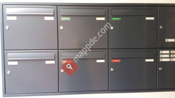 Thomas Märkl Chemische Reinigung