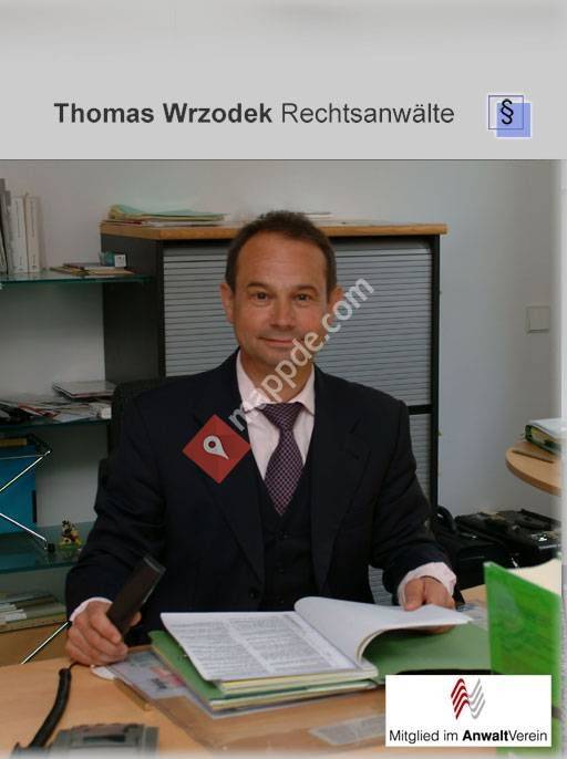 Thomas Wrzodek