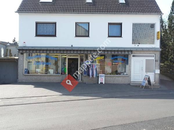 Thomasberger Lädchen