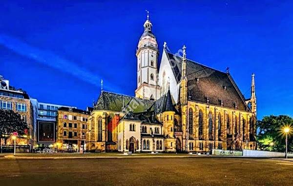 Thomaskirche