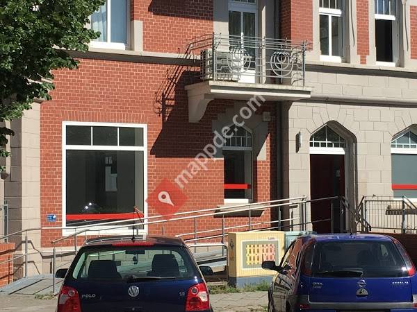 THPS Thüringer Postservice GmbH