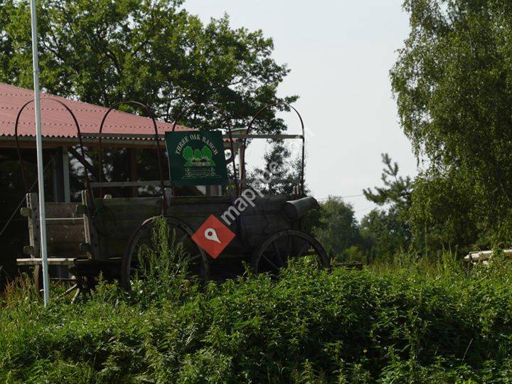 Three Oak Ranch GbR