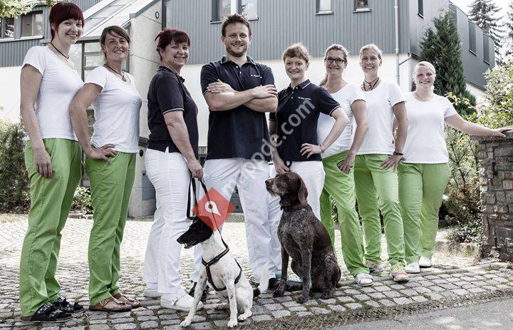 Tierärzte Riedel Chemnitz