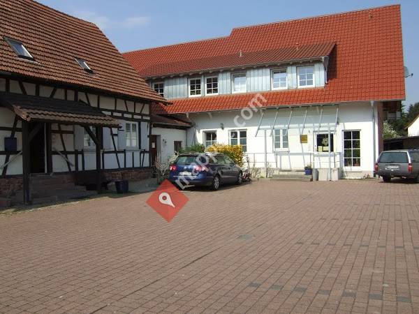 Tierärztliche Klinik Hanauerland