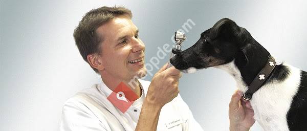 Tierärztliche Praxis Hof Dr. Engelbrecht