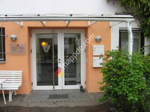 Tierarztpraxis am Stadtweiher