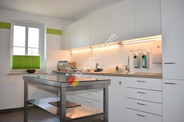 Tierarztpraxis Robel