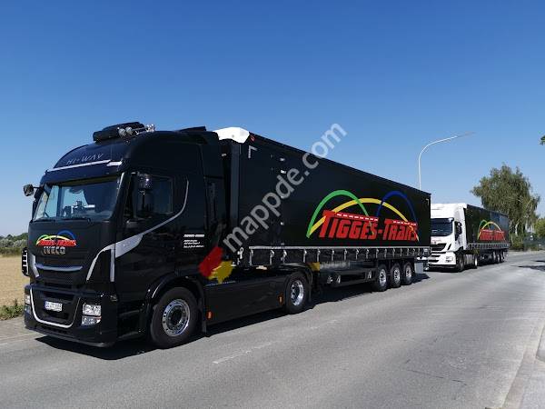 TIGGES-TRANS GmbH