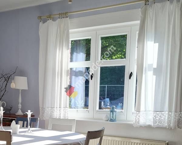Tischlerei Tinus GmbH