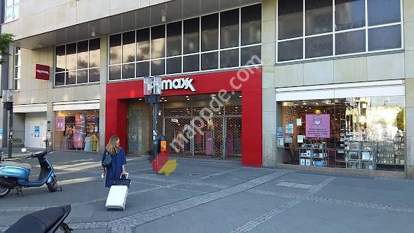 TK Maxx