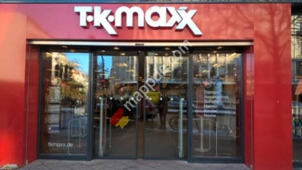 TK Maxx