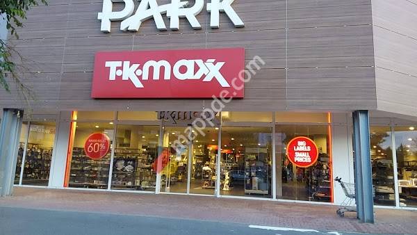 TK Maxx