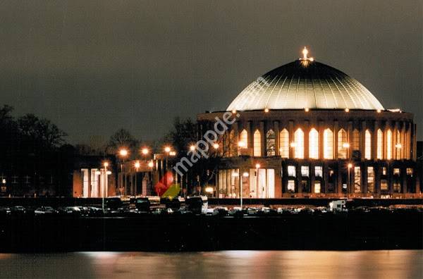 Tonhalle Düsseldorf