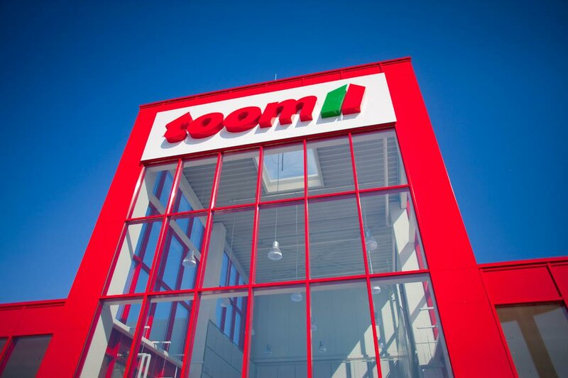 Toom Baumarkt Erlensee