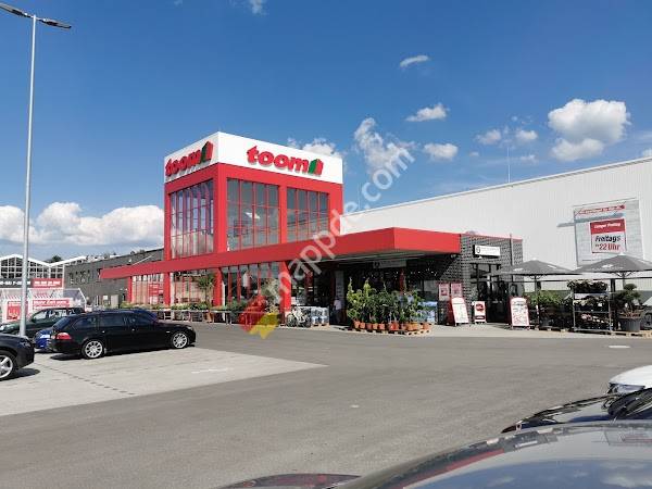 toom Baumarkt Stade-Schölisch