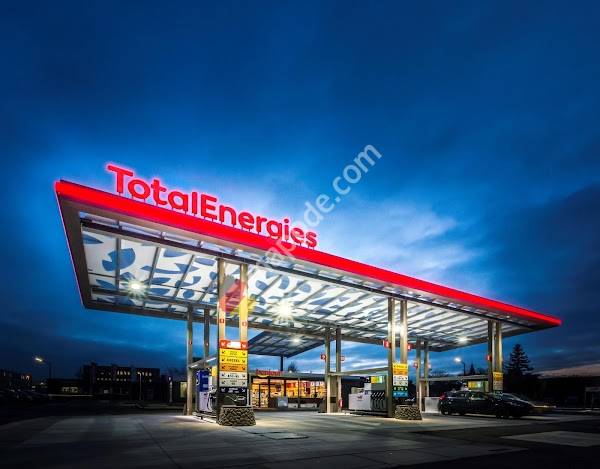 TotalEnergies