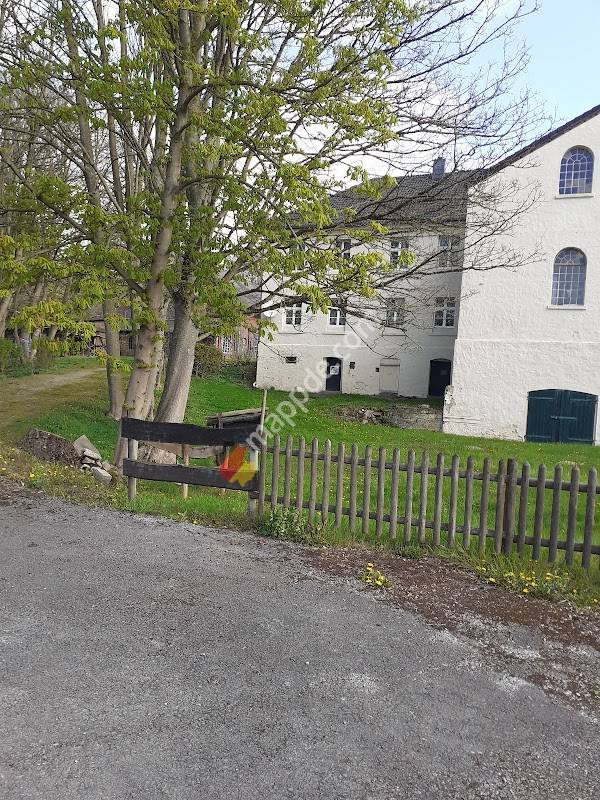 Trägerverein Waldschule Cappenberge e.V.