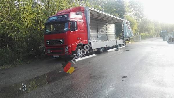 transmed Transport GmbH Niederlassung Freiburg