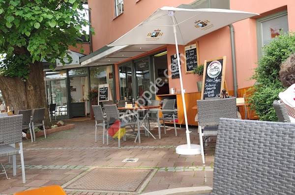 Trattoria Toskana