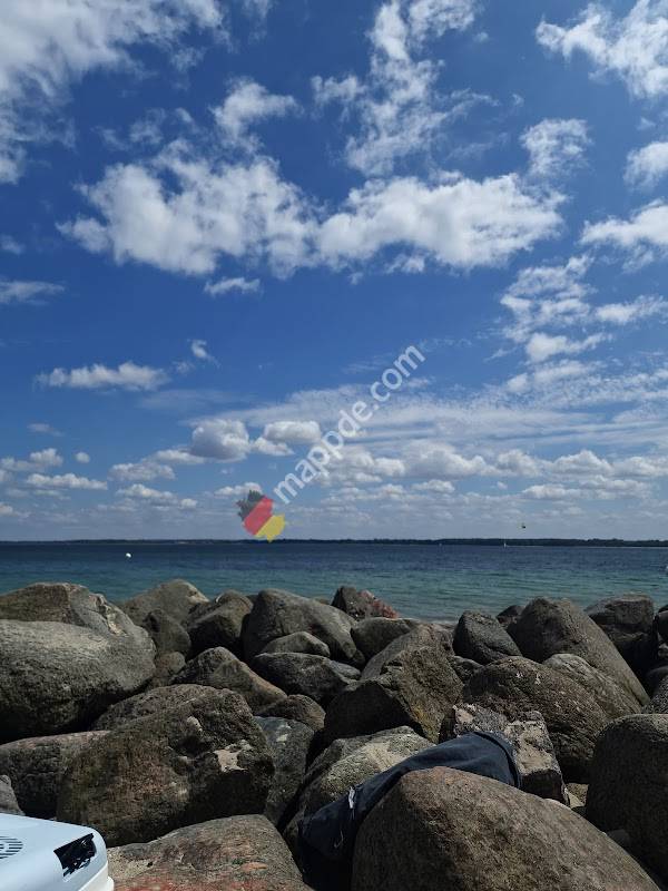 Travemünde Parkplatz