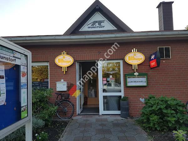 Tribüne