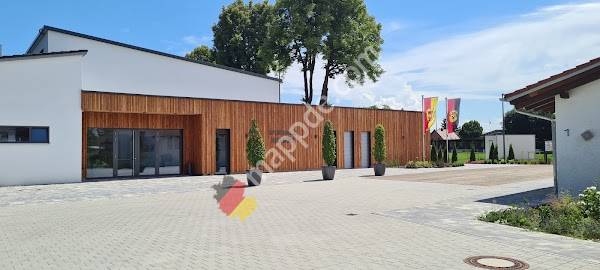 TSV Kellmünz an der Iller