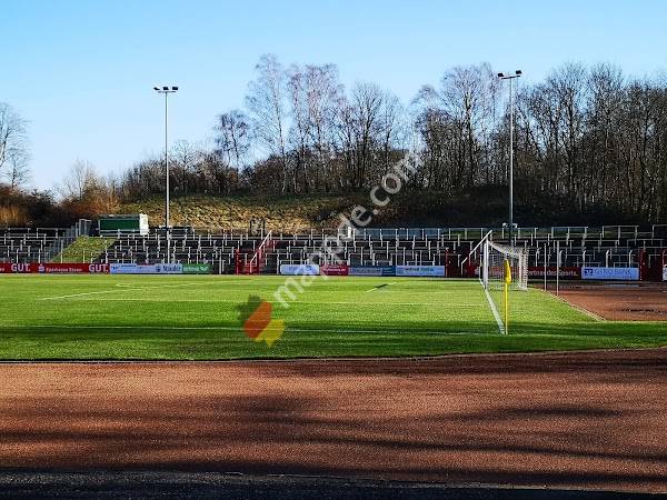 Uhlenkrug-Stadion