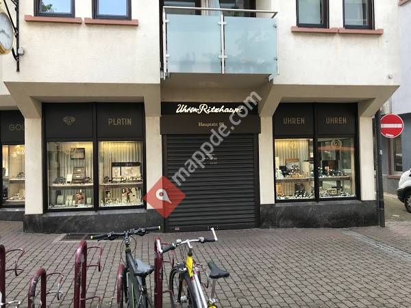 Uhren-Ritzhaupt GmbH