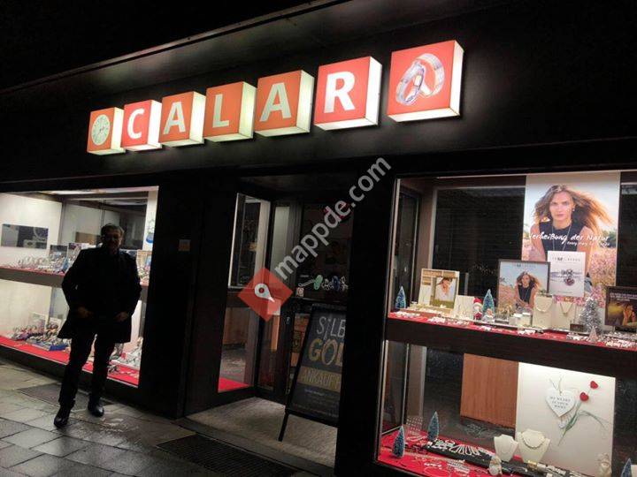 Uhren & Schmuck Calar