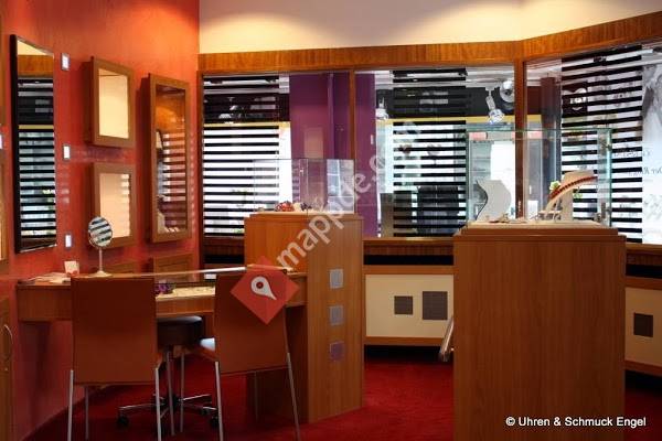 Uhren & Schmuck Engel