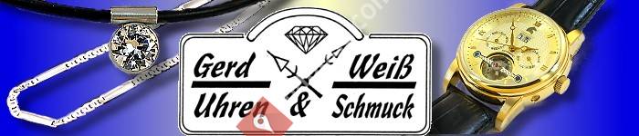 Uhren&Schmuck Gerd Weiß