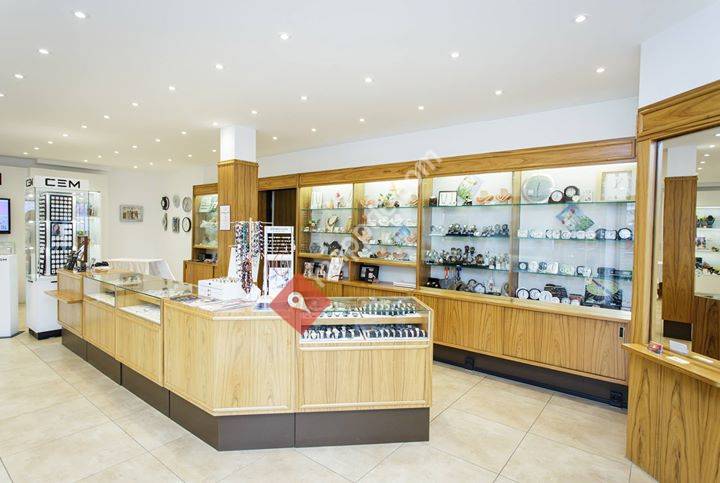 Uhren-Schmuck Hirchenhain