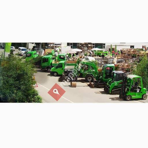 Ulrich Nissle Garten- und Landschaftsbau