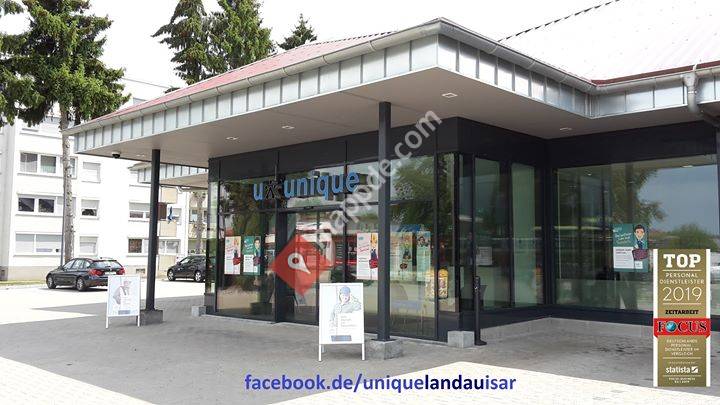 Unique Personalservice