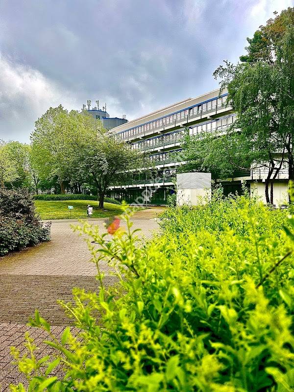 Universität Duisburg-Essen